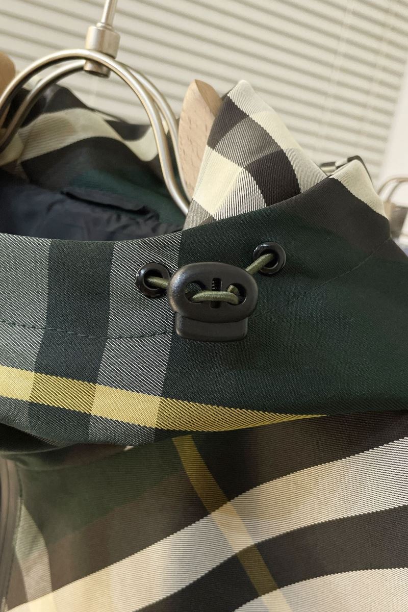 Burberry Outwear